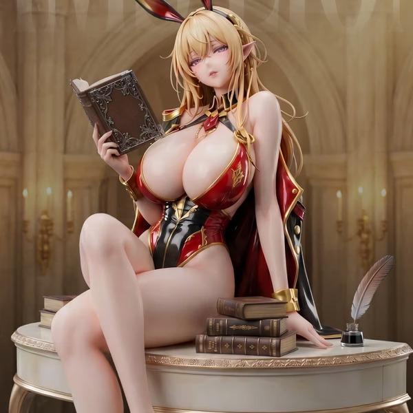 【預購】Seren 1/6 金獅 碧藍航線 Seren 1/6 金獅 碧藍航線