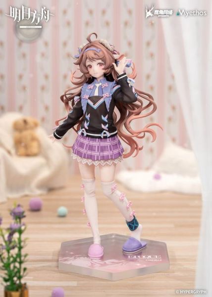 【2027/07月預購】日版1/8 PVC Gift+系列 明日方舟 純燼艾雅法拉 後來的故事Ver. 1/8 PVC Gift+系列 明日方舟 純燼艾雅法拉 後來的故事Ver.