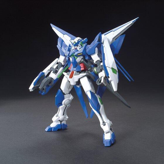 【現貨】HGBF #043 1/144 神木燃燒鋼彈 HGBF #016 1/144 驚異能天使