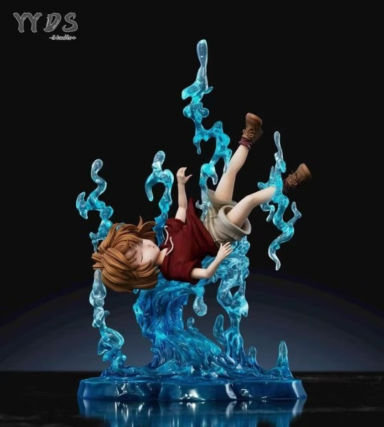 【預購】YYDS 1/6 落水灰原哀 名偵探柯南 YYDS 1/6 落水灰原哀 名偵探柯南