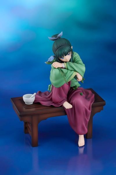 【2027/07月預購】1/7 藥師少女的獨語 G.S. Collection 貓貓 1/7 藥師少女的獨語 G.S. Collection 貓貓