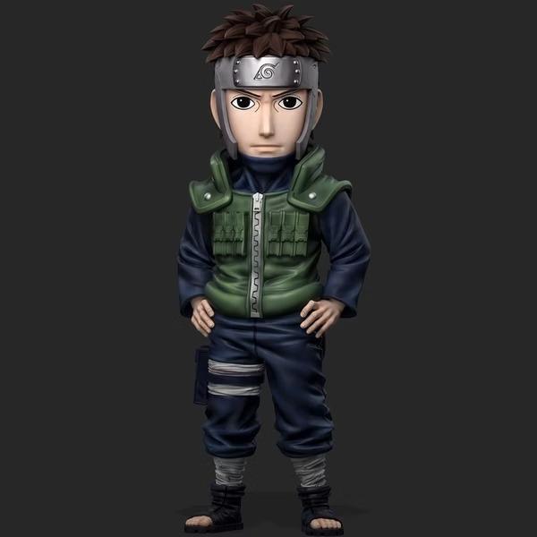 【預購】Power WCF 建築師 大和 火影忍者 Power WCF 建築師 大和 火影忍者