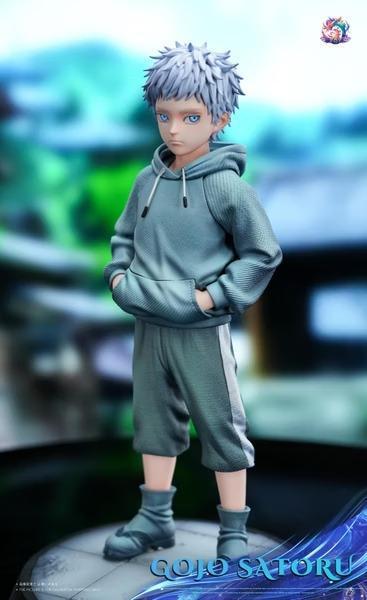 【預購】YQY 小五條悟 咒術迴戰 YQY 小五條悟 咒術迴戰