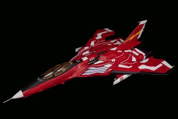【2025/09月預購】1/100《雷電V 導演版》FT-00004A Azuma 1/100《雷電V 導演版》FT-00004A Azuma