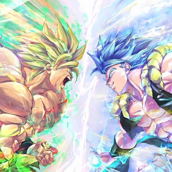 【預購】星空《藍綠對波》裝飾畫 七龍珠 星空《藍綠對波》裝飾畫 七龍珠