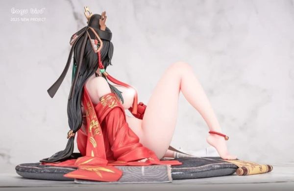 【2026/10預購】日版1/6 PVC人形 金榜題名 基礎版 1/6 PVC人形 金榜題名 基礎版