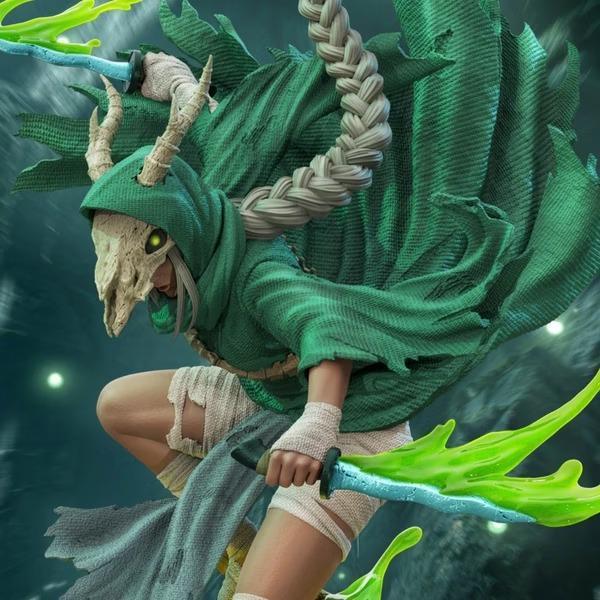 【預購】SkyRealm天境 靜默獵手 殺戮尖塔2 SkyRealm天境 靜默獵手 殺戮尖塔2