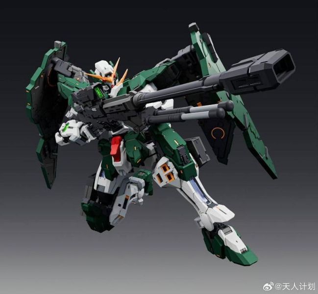 【2026/12月預購】天人計劃 狙擊手 洛克昂 1/100 MG系列 Gk細節組裝模型 (原超兵計劃) 天人計劃 狙擊手 洛克昂 1/100 MG系列 Gk細節組裝模型 (原超兵計劃)