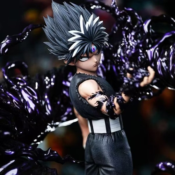 【預購】PLAYER 1頭號玩家 1/4 & 1/6 飛影 幽遊白書 PLAYER 1頭號玩家 1/4 & 1/6 飛影 幽遊白書