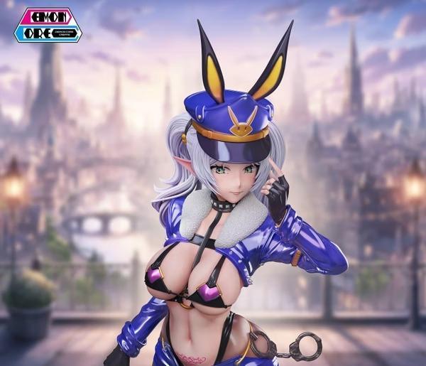 【預購】Demon Core(DC) 1/5 典獄長 芙莉蓮＆菲倫 葬送的芙莉蓮甄選雙人系列 Demon Core(DC) 1/5 典獄長 芙莉蓮＆菲倫 葬送的芙莉蓮甄選雙人系列