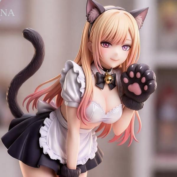 【預購】Aeterna 1/6 喵娘喜多川 戀上換裝娃娃 Aeterna 1/6 喵娘喜多川 戀上換裝娃娃