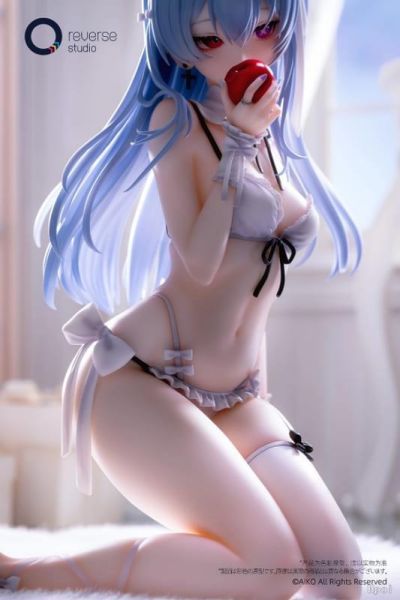 【2027/07預購】日版1/7 PVC Niya 箱庭之果Ver. 1/7 PVC Niya 箱庭之果Ver.
