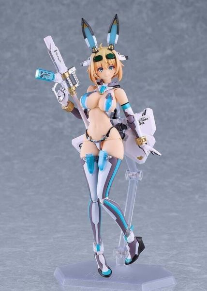 【2026/09月預購】figma Sophia F. Shirring 升級Ver. figma Sophia F. Shirring 升級Ver.