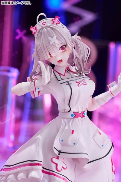 【2026/02月預購】1/7 NIJISANJI 健屋花那 1/7 NIJISANJI 健屋花那