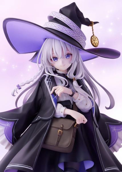 【2027/09月預購】1/7 魔女之旅 伊蕾娜 1/7 魔女之旅 伊蕾娜