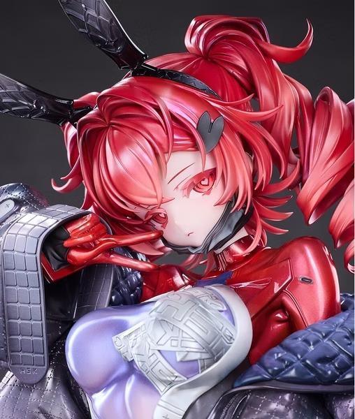 【預購】HobbySakura 1/4 Nana看板娘 極速緋櫻Ver. HobbySakura 1/4 Nana看板娘 極速緋櫻Ver.