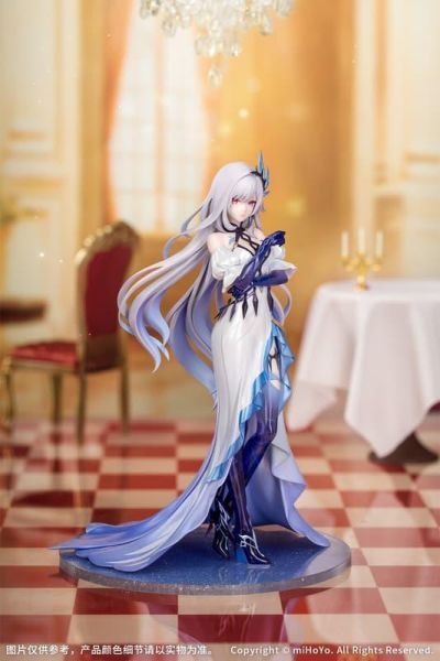 【2026/12預購】日版1/8 PVC人形 Gift+系列 原神 絲柯克·嘉年華相聚Ver. 1/8 PVC人形 Gift+系列 原神 絲柯克·嘉年華相聚Ver.