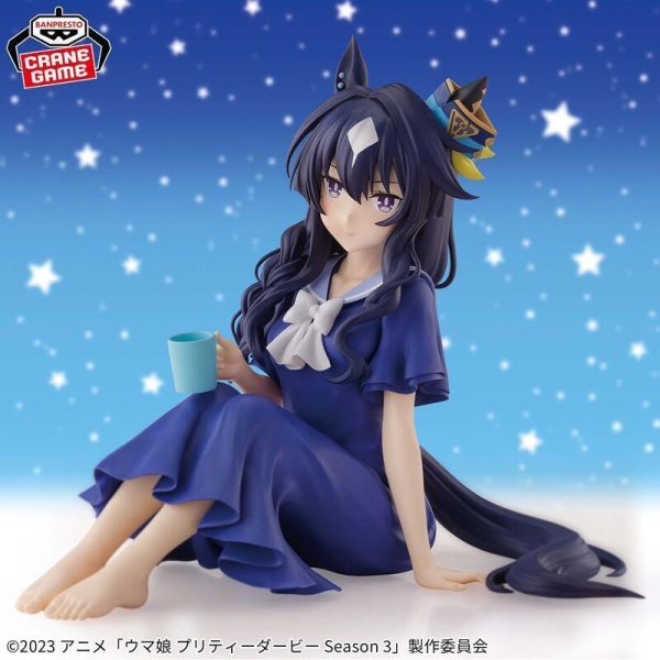 【現貨】賽馬娘 Pretty Derby Season3 Relax time 休息時光 極峰 賽馬娘 Pretty Derby Season3 Relax time 休息時光 極峰