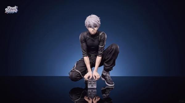 【預購】Peak 1/6 凪誠士郎 藍色監獄 Peak 1/6 凪誠士郎 藍色監獄