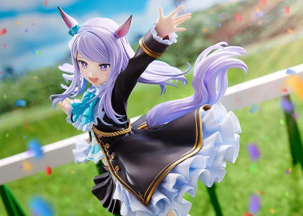 【2026/07月購】1/7 賽馬娘Pretty Derby 目白麥昆 ～名門目白家的至寶～ 1/7 賽馬娘Pretty Derby 目白麥昆 ～名門目白家的至寶～