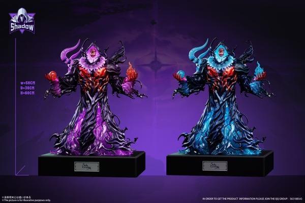【預購】Shadow 尖牙 影子軍團 我獨自升級第六彈 Shadow 尖牙 影子軍團 我獨自升級第六彈