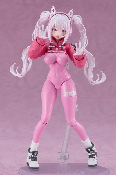 【2026/05月預購】figma 愛麗絲 figma 愛麗絲