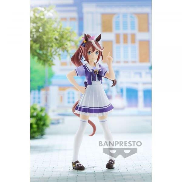 【現貨】賽馬娘 Pretty Derby 東海帝王 公仔 賽馬娘 Pretty Derby 東海帝王 公仔
