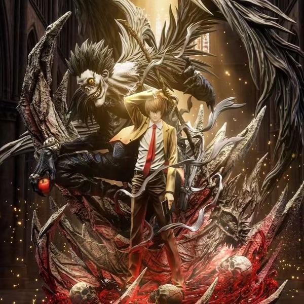 【預購】Dreammaker造夢者 夜神月 新世界的卡密 死亡筆記本情懷系列 Dreammaker造夢者 夜神月 新世界的卡密 死亡筆記本情懷系列