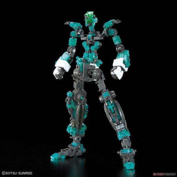 【現貨】RG #30 1/144 全裝甲型獨角獸鋼彈 RG #30 1/144 全裝甲型獨角獸鋼彈