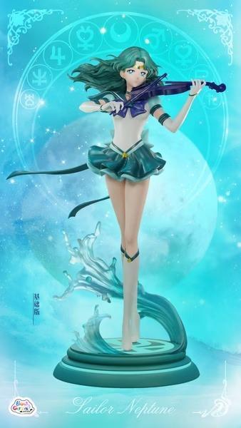 【預購】How Cute 1/6 海王星 永恆系列 第六彈 美少女戰士 How Cute 1/6 海王星 永恆系列 第六彈 美少女戰士