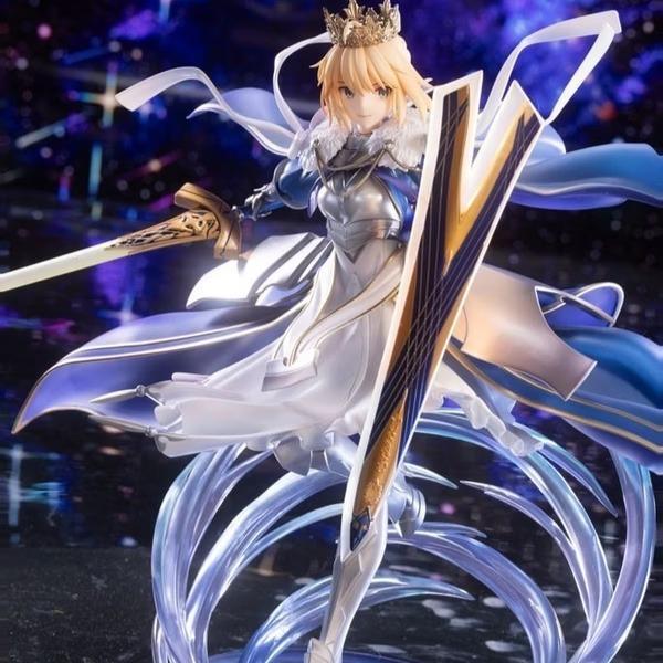 【預購】MAM BO Saber 領主洛格雷斯 Fate/Grand Order MAM BO Saber 領主洛格雷斯 Fate/Grand Order