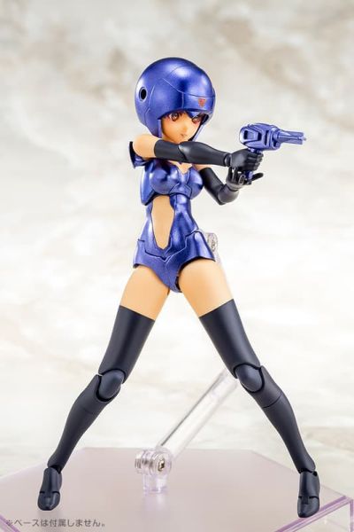 【2026/02月預購】Megami Device 女神裝置 B1R-M 軀幹套裝 膚色D 組裝模型(KP834) Megami Device 女神裝置 B1R-M 軀幹套裝 膚色D 組裝模型(KP834)