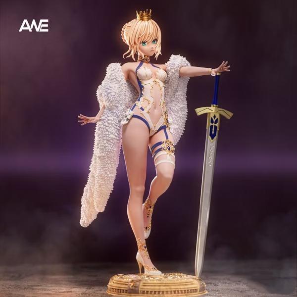 【預購】ANE 呆毛王 Saber Fate ANE 呆毛王 Saber Fate