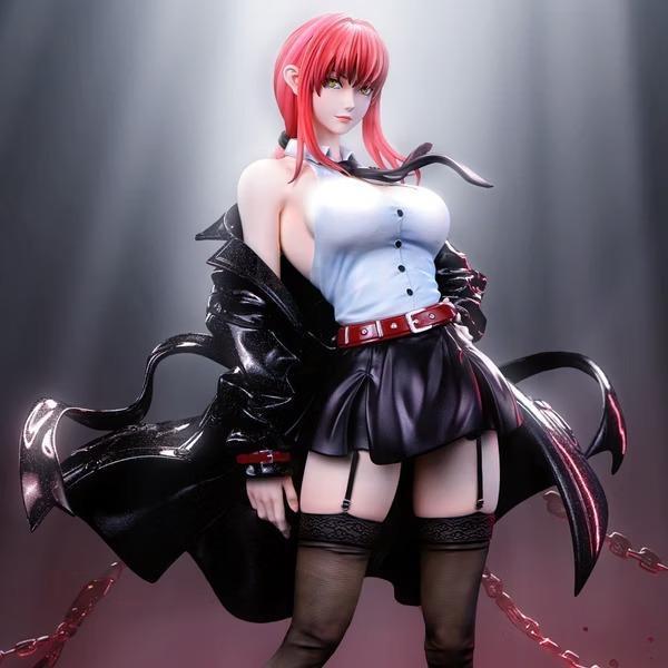 【預購】伊邪那美 1/6 瑪奇瑪 鏈鋸人 伊邪那美 1/6 瑪奇瑪 鏈鋸人