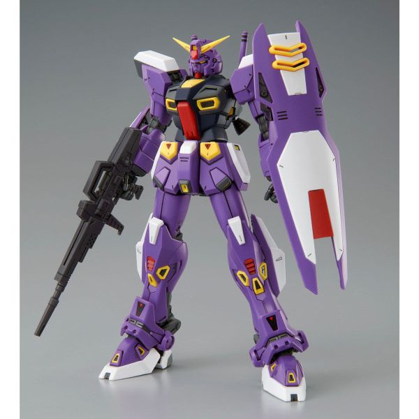 【現貨】BANDAI 魂商店 MG 1/100 鋼彈 F90 2號機 UNIT 2 5061404 BANDAI 魂商店 MG 1/100 鋼彈 F90 2號機 UNIT 2 5061404