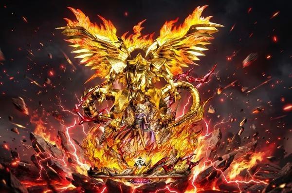 【預購】Deadman 拉之翼神龍 遊戲王 第三彈 Deadman 拉之翼神龍 遊戲王 第三彈
