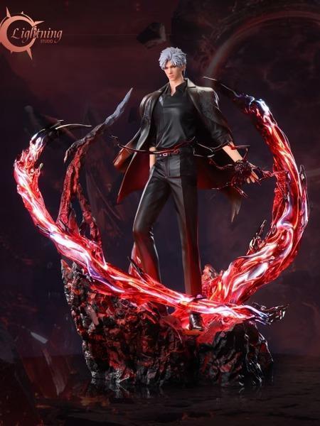 【預購】光芒Lightning 1/6 秦徹 戀與深空 光芒Lightning 1/6 秦徹 戀與深空