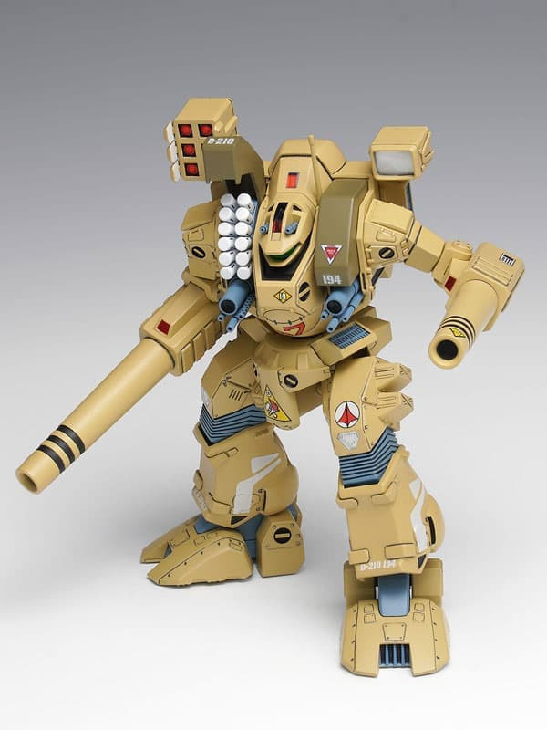 【2026/02月預購】日版 1/100 MBR-04-MkVI Tomahawk 1/100 MBR-04-MkVI Tomahawk