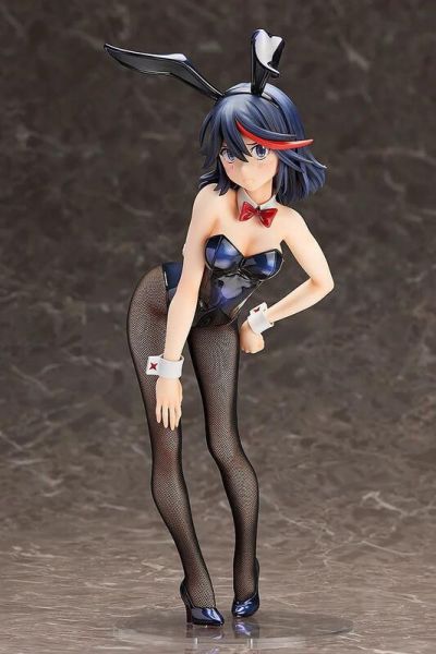 【2025/11月預購】1/4 KILL la KILL 纏流子 兔女郎Ver. 角川代理 1/7 不時輕聲地以俄語遮羞的鄰座艾莉同學 艾莉 原作版 貓耳Ver