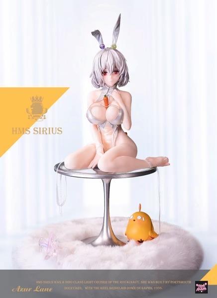 【預購】Aetheria 1/6 小星星 夏日系列 碧藍航線 Aetheria 1/6 小星星 夏日系列 碧藍航線
