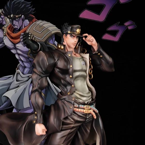 【預購】Arc 1/6 空條承太郎 JoJo3 JoJo的奇妙冒險星塵遠征軍 Arc 1/6 空條承太郎 JoJo3 JoJo的奇妙冒險星塵遠征軍