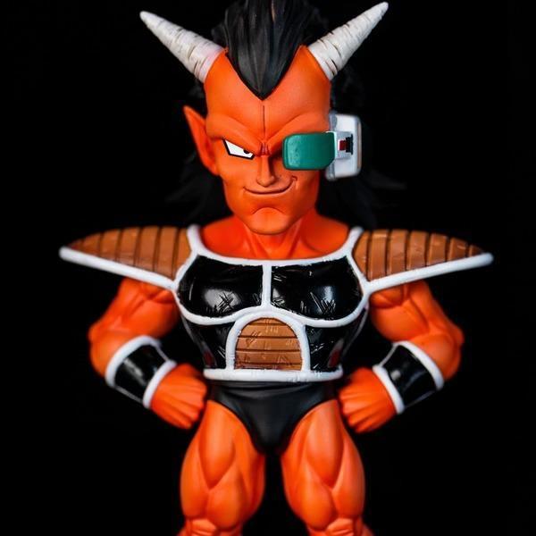 【預購】League (Lg) WCF 弗利薩軍團紅皮雜兵 七龍珠那美剋星共鳴 League (Lg) WCF 弗利薩軍團紅皮雜兵 七龍珠那美剋星共鳴