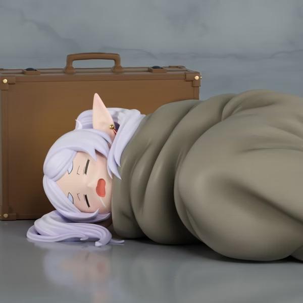 【預購】Cookie 1/6 蛄蛹者 芙莉蓮 葬送的芙莉蓮 Cookie 1/6 蛄蛹者 芙莉蓮 葬送的芙莉蓮