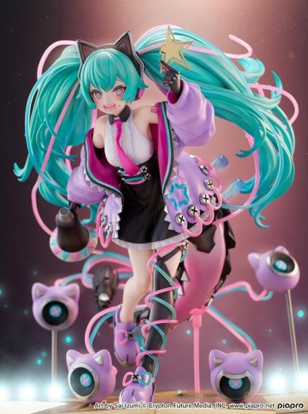 【2025/12月預購】1/7 初音未來 HATSUNE MIKU Digital Stars 2023 ver. 1/7 初音未來 HATSUNE MIKU Digital Stars 2023 ver.