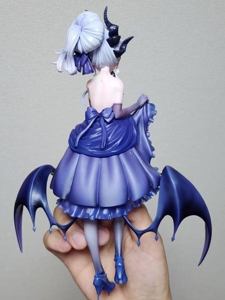 【預購】龍精石 1/6 小鳥 空崎陽奈 蔚藍檔案 龍精石 1/6 小鳥 空崎陽奈 蔚藍檔案