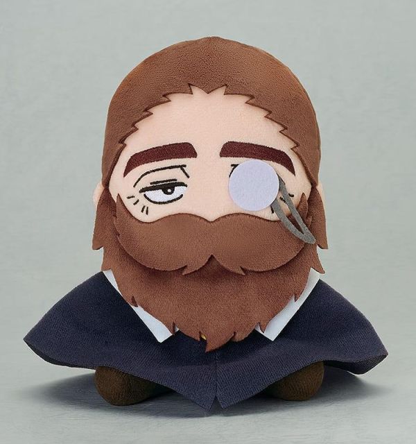 【2026/10月預購】玩偶 鄧肯 玩偶 鄧肯

.