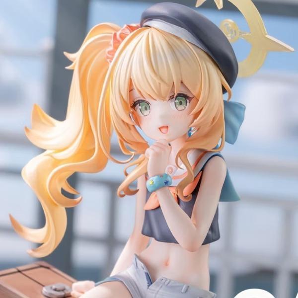【預購】GAK 1/7 渡假笑臉教授 蔚藍檔案 GAK 1/7 渡假笑臉教授 蔚藍檔案