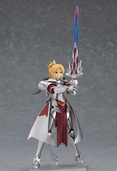 【2026/07月預購】figma “赤”之Saber figma “赤”之Saber
