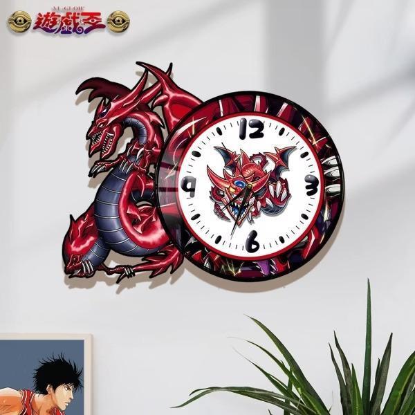 【預購】阿喵畫社《天空龍鐘錶》遊戲王 阿喵畫社《天空龍鐘錶》遊戲王