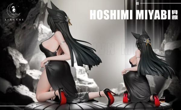 【預購】凌月 1/6 晚禮服見雅 絕區零 (雙版本) 凌月 1/6 晚禮服見雅 絕區零 (雙版本)